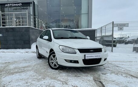 Chery M11 (A3), 2011 год, 450 000 рублей, 3 фотография