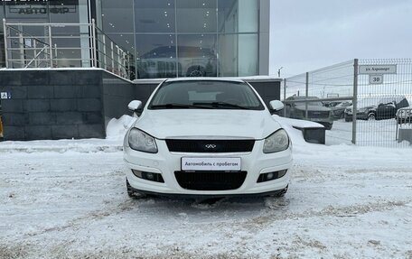 Chery M11 (A3), 2011 год, 450 000 рублей, 2 фотография