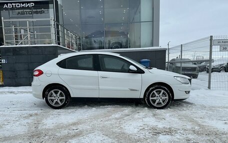 Chery M11 (A3), 2011 год, 450 000 рублей, 4 фотография