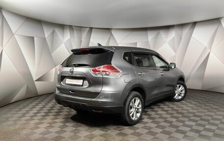 Nissan X-Trail, 2018 год, 2 470 000 рублей, 2 фотография