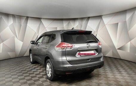 Nissan X-Trail, 2018 год, 2 470 000 рублей, 4 фотография