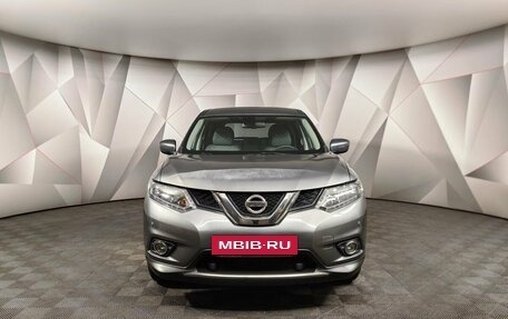 Nissan X-Trail, 2018 год, 2 470 000 рублей, 7 фотография