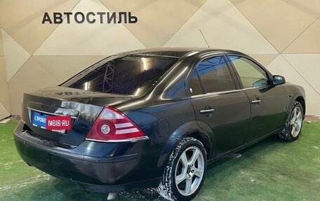 Ford Mondeo III, 2006 год, 399 000 рублей, 3 фотография