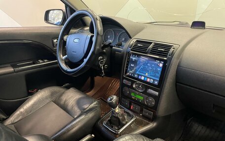 Ford Mondeo III, 2006 год, 399 000 рублей, 11 фотография