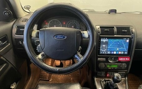 Ford Mondeo III, 2006 год, 399 000 рублей, 6 фотография