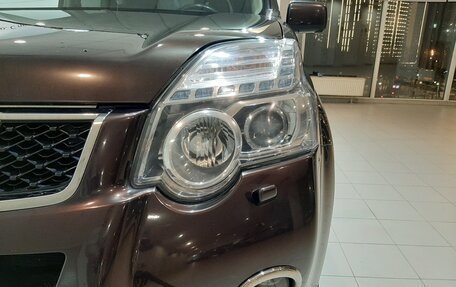 Nissan X-Trail, 2012 год, 1 550 000 рублей, 9 фотография