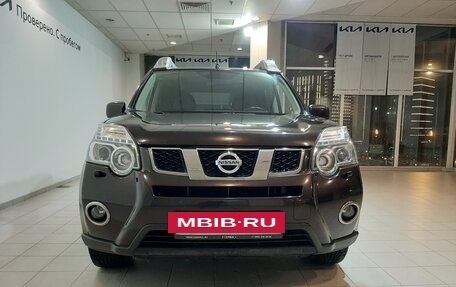 Nissan X-Trail, 2012 год, 1 550 000 рублей, 8 фотография