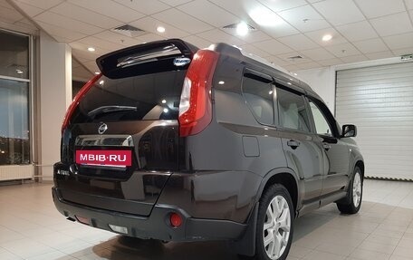 Nissan X-Trail, 2012 год, 1 550 000 рублей, 6 фотография