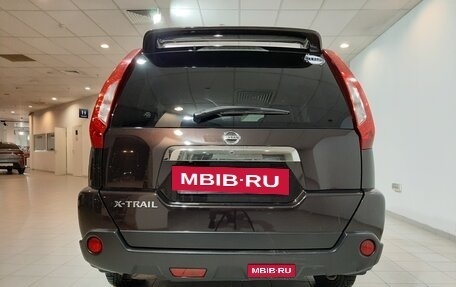 Nissan X-Trail, 2012 год, 1 550 000 рублей, 4 фотография