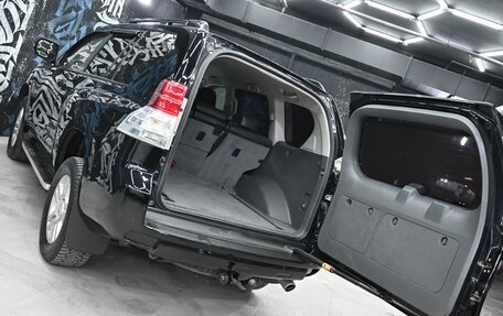 Toyota Land Cruiser Prado 150 рестайлинг 2, 2012 год, 2 795 000 рублей, 5 фотография