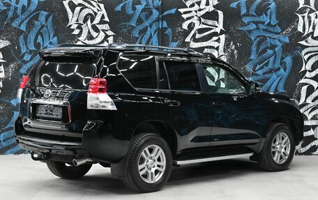 Toyota Land Cruiser Prado 150 рестайлинг 2, 2012 год, 2 795 000 рублей, 4 фотография