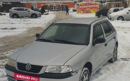 Volkswagen Pointer, 2004 год, 245 000 рублей, 2 фотография