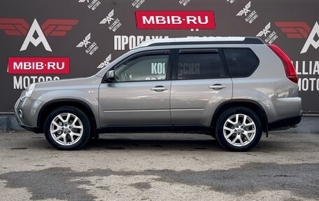 Nissan X-Trail, 2013 год, 1 499 000 рублей, 4 фотография