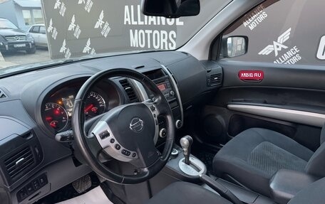 Nissan X-Trail, 2013 год, 1 499 000 рублей, 22 фотография