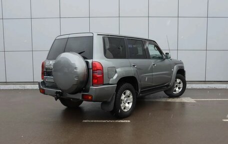 Nissan Patrol, 2008 год, 1 280 000 рублей, 4 фотография