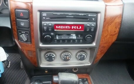 Nissan Patrol, 2008 год, 1 280 000 рублей, 12 фотография