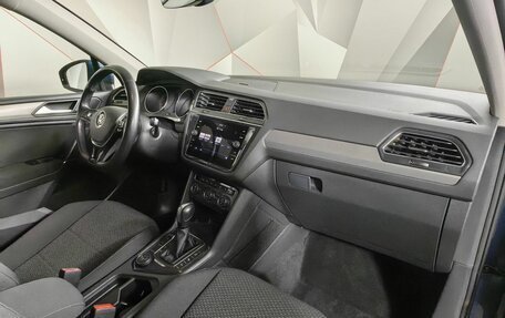 Volkswagen Tiguan II, 2019 год, 3 155 000 рублей, 9 фотография