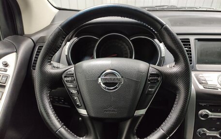 Nissan Murano, 2011 год, 1 290 000 рублей, 7 фотография