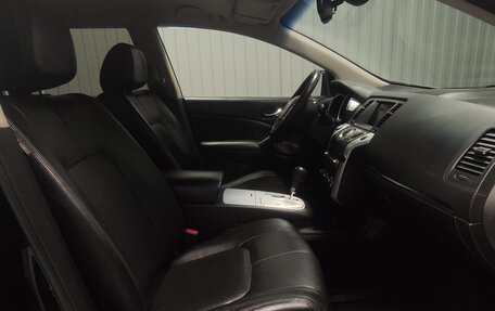 Nissan Murano, 2011 год, 1 290 000 рублей, 9 фотография