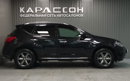 Nissan Murano, 2011 год, 1 290 000 рублей, 6 фотография