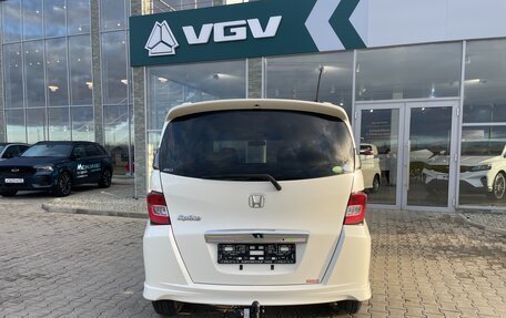 Honda Freed I, 2011 год, 1 248 000 рублей, 4 фотография