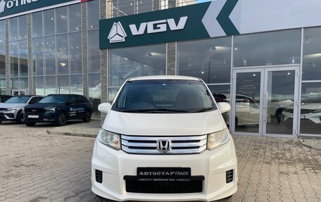 Honda Freed I, 2011 год, 1 248 000 рублей, 3 фотография