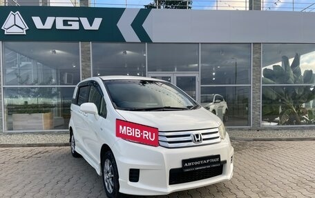 Honda Freed I, 2011 год, 1 248 000 рублей, 2 фотография