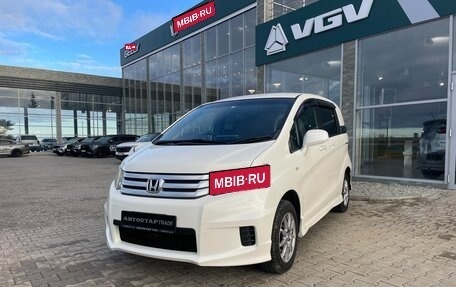 Honda Freed I, 2011 год, 1 248 000 рублей, 1 фотография