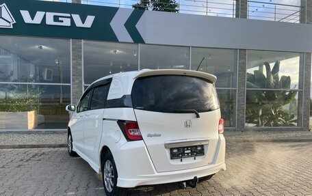 Honda Freed I, 2011 год, 1 248 000 рублей, 8 фотография