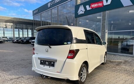 Honda Freed I, 2011 год, 1 248 000 рублей, 7 фотография