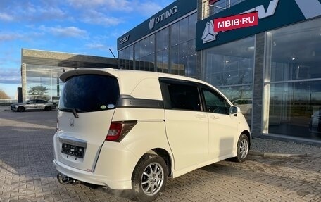 Honda Freed I, 2011 год, 1 248 000 рублей, 10 фотография