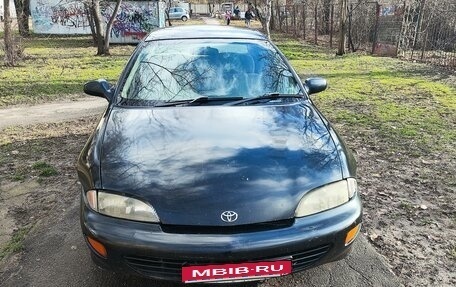 Toyota Cavalier, 1999 год, 150 000 рублей, 1 фотография