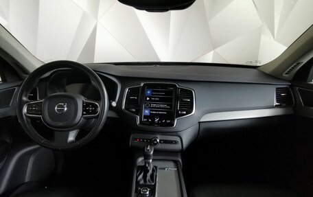 Volvo XC90 II рестайлинг, 2015 год, 2 705 000 рублей, 10 фотография