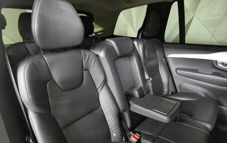 Volvo XC90 II рестайлинг, 2015 год, 2 705 000 рублей, 13 фотография