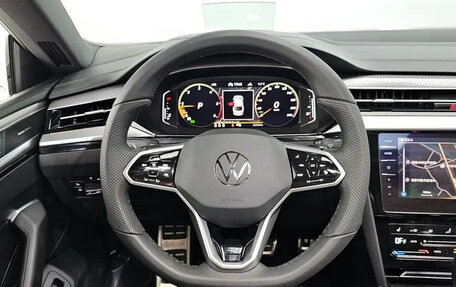 Volkswagen Arteon I, 2022 год, 4 050 999 рублей, 8 фотография