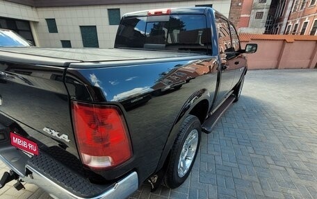 Dodge RAM IV, 2012 год, 3 600 000 рублей, 7 фотография