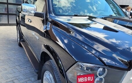 Dodge RAM IV, 2012 год, 3 600 000 рублей, 19 фотография