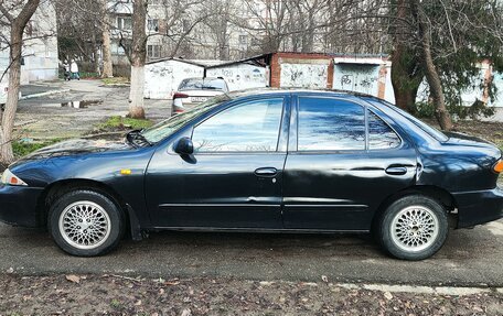 Toyota Cavalier, 1999 год, 150 000 рублей, 3 фотография