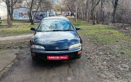 Toyota Cavalier, 1999 год, 150 000 рублей, 5 фотография