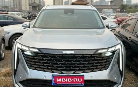 Geely Atlas, 2024 год, 2 185 000 рублей, 2 фотография