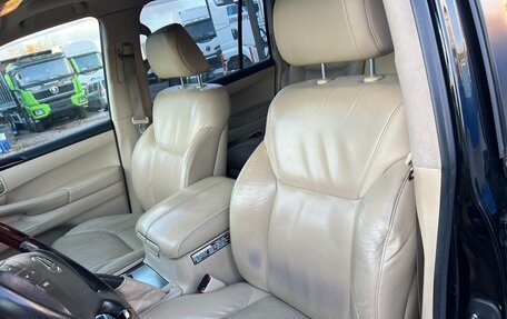 Lexus LX III, 2010 год, 4 000 000 рублей, 6 фотография