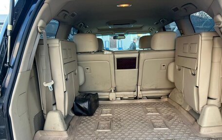 Lexus LX III, 2010 год, 4 000 000 рублей, 9 фотография