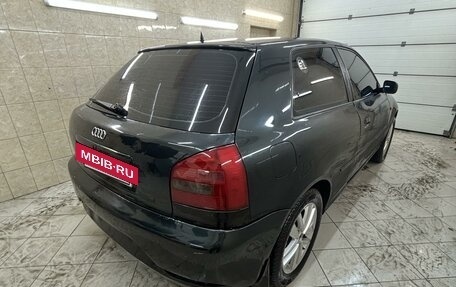 Audi A3, 1999 год, 450 000 рублей, 4 фотография