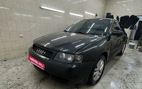 Audi A3, 1999 год, 450 000 рублей, 6 фотография