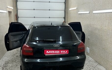 Audi A3, 1999 год, 450 000 рублей, 11 фотография