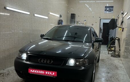 Audi A3, 1999 год, 450 000 рублей, 3 фотография