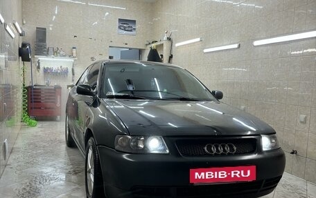 Audi A3, 1999 год, 450 000 рублей, 2 фотография