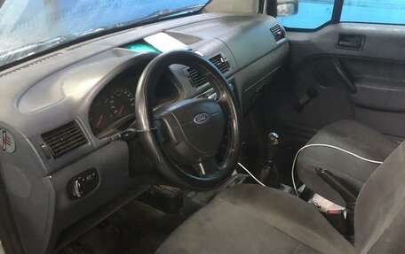 Ford Transit Connect, 2007 год, 350 000 рублей, 4 фотография