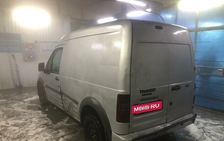 Ford Transit Connect, 2007 год, 350 000 рублей, 3 фотография