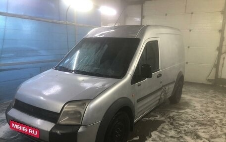 Ford Transit Connect, 2007 год, 350 000 рублей, 8 фотография